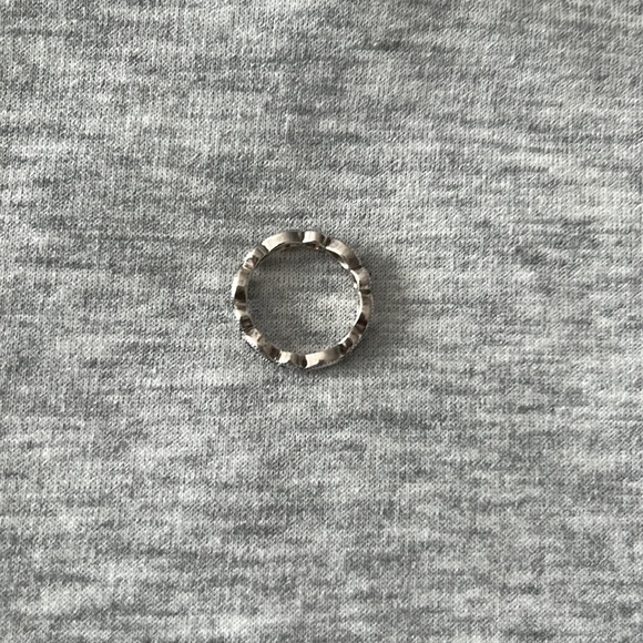 Authentic pandora ring size 50 (5) - Picture 2 of 6